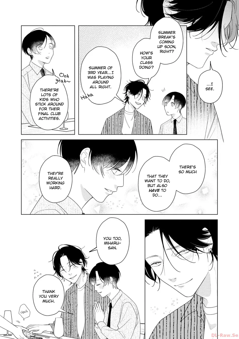 [Sei] Come to Hand – Vol.02 [Eng] — 017