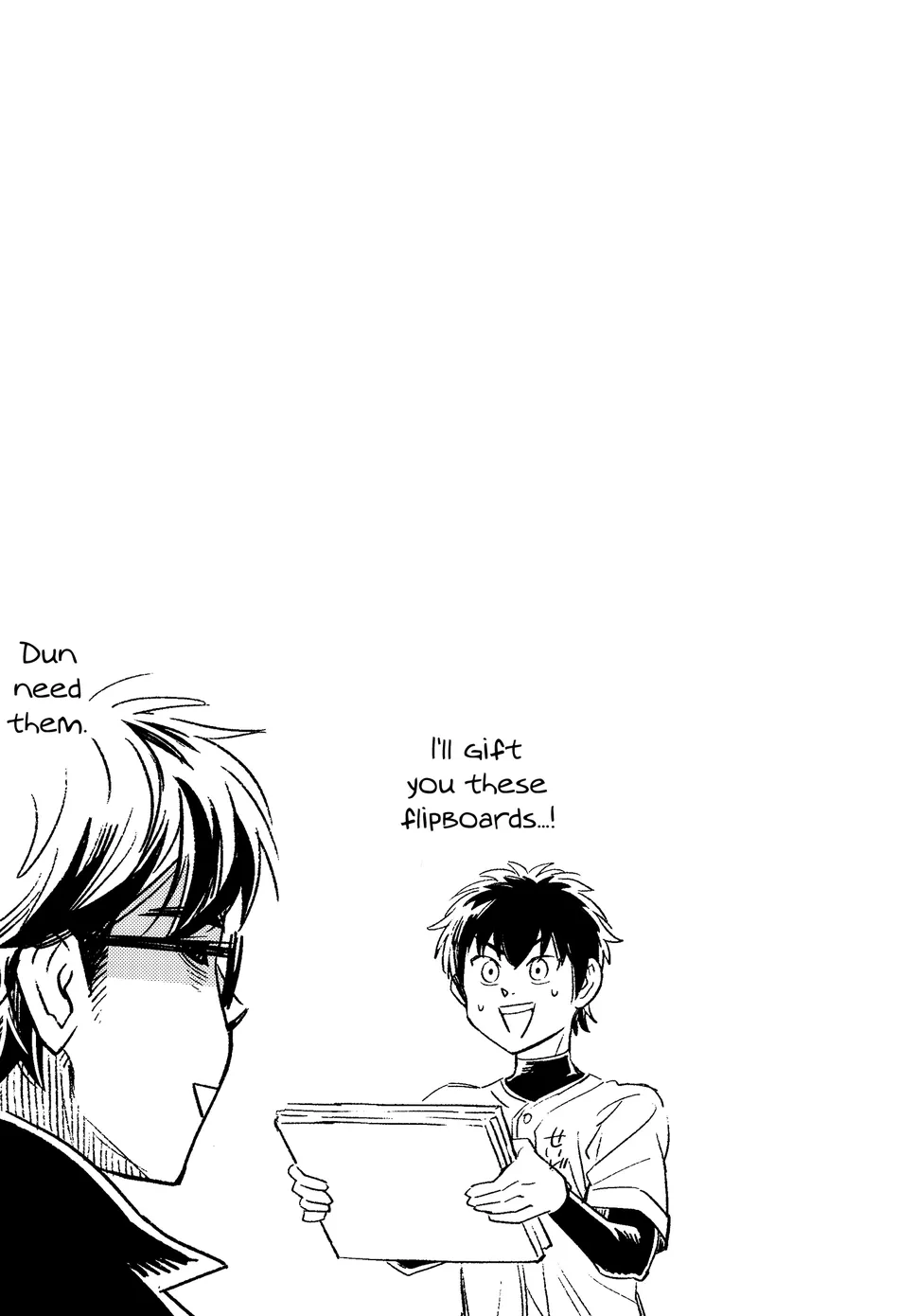 [tonashi] seido koho – daiya no ace dj [Eng] — 016