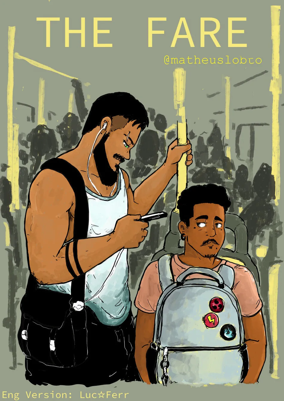 [matheuslobto]The Fare [Eng] — 001