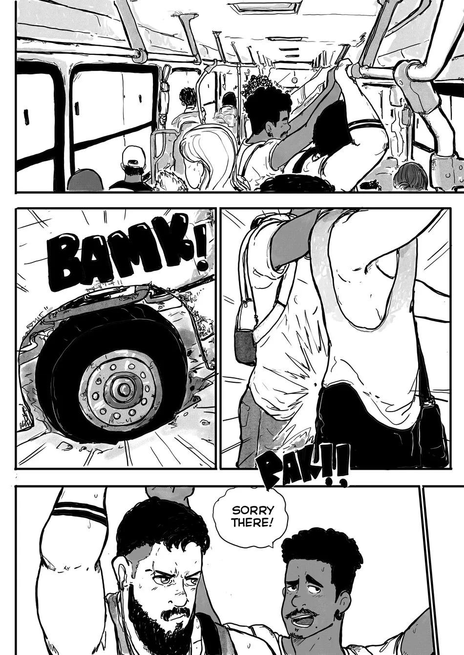 [matheuslobto]The Fare [Eng] — 005