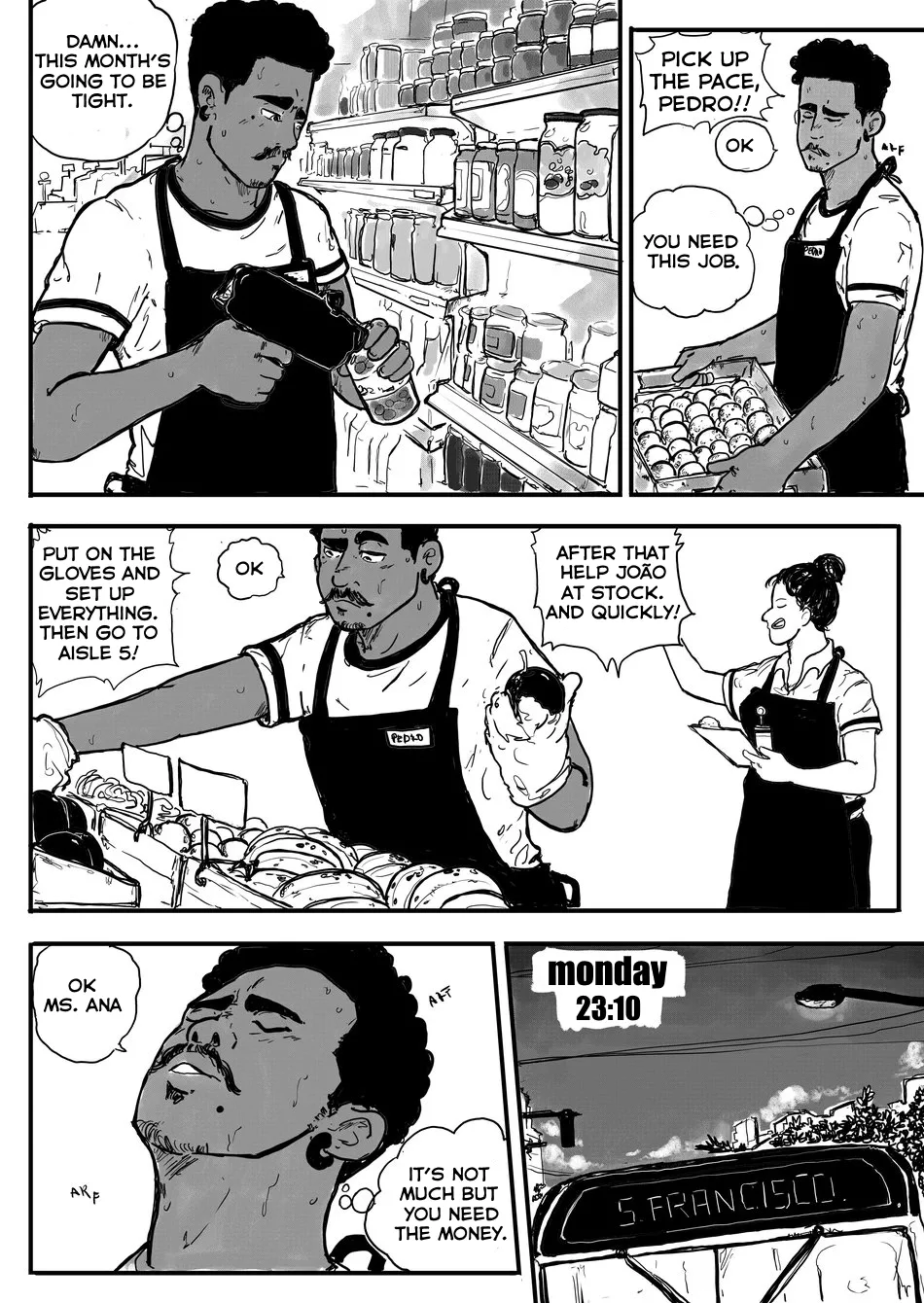 [matheuslobto]The Fare [Eng] — 007