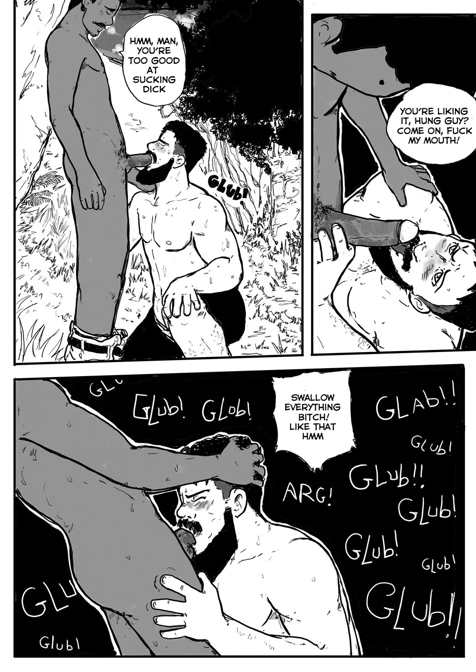 [matheuslobto]The Fare [Eng] — 013