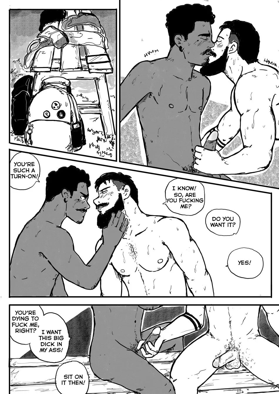 [matheuslobto]The Fare [Eng] — 015