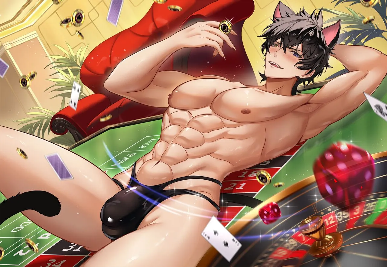 [Nemui Mori] Patreon Compilation — 009