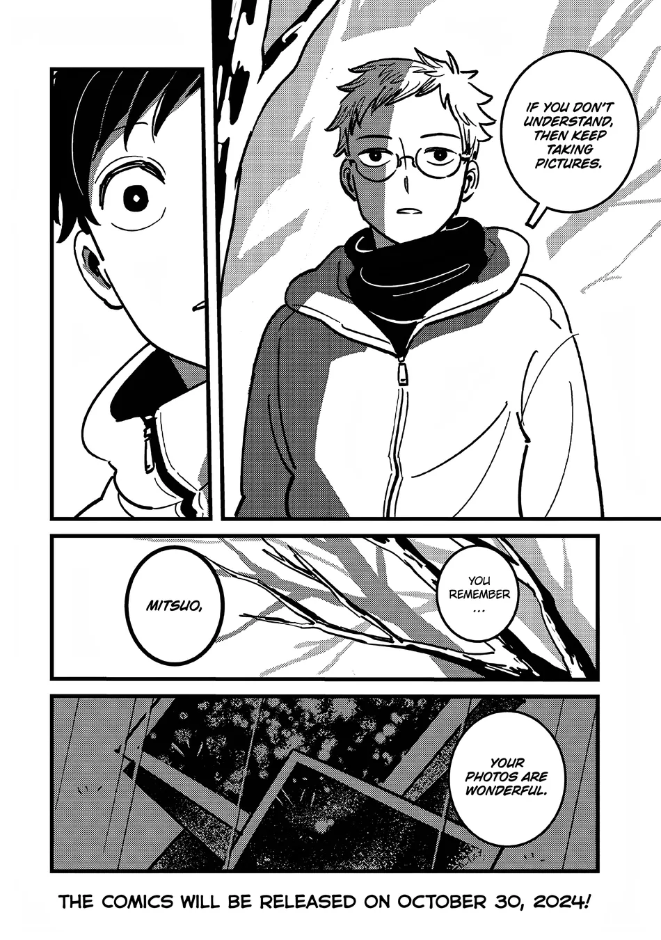 [Ichino] Soredemo Shutter no Oto wa Naru [Eng] (update c.10) — 014