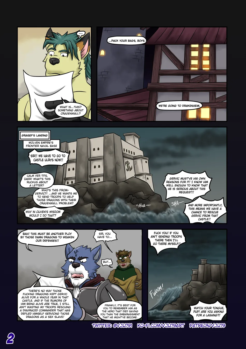 [Vju79] Captive 5 [Eng] — 002