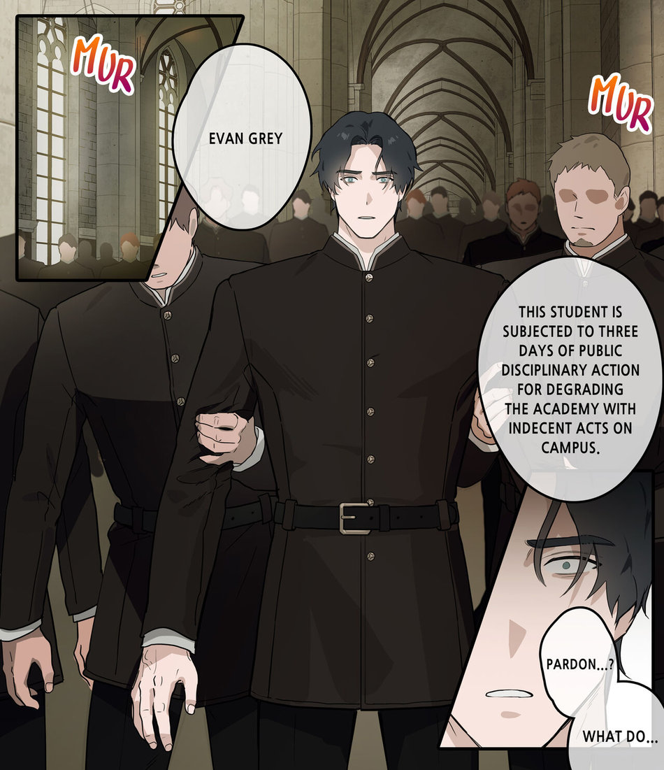 [ppatta] Acadamy’s Public Disciplinary [Eng] — 002