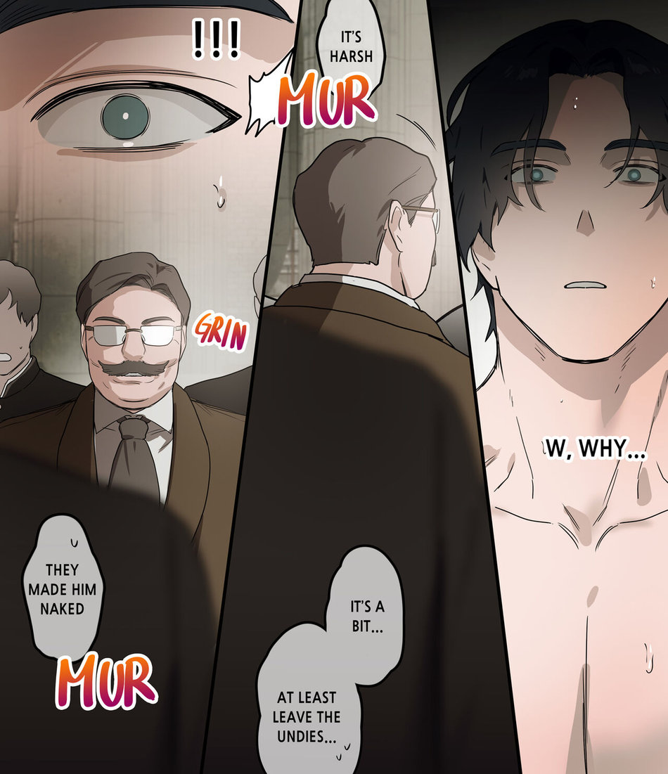 [ppatta] Acadamy’s Public Disciplinary [Eng] — 005