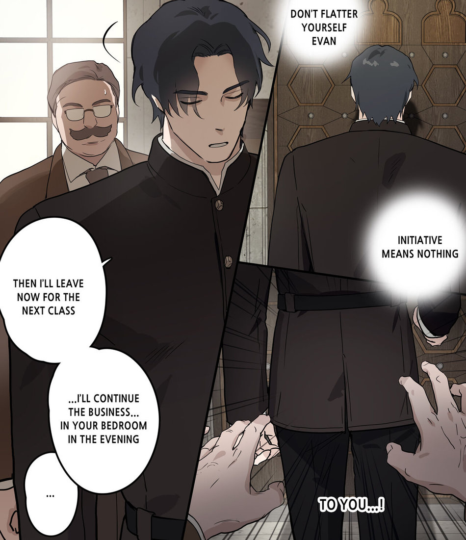 [ppatta] Acadamy’s Public Disciplinary [Eng] — 008