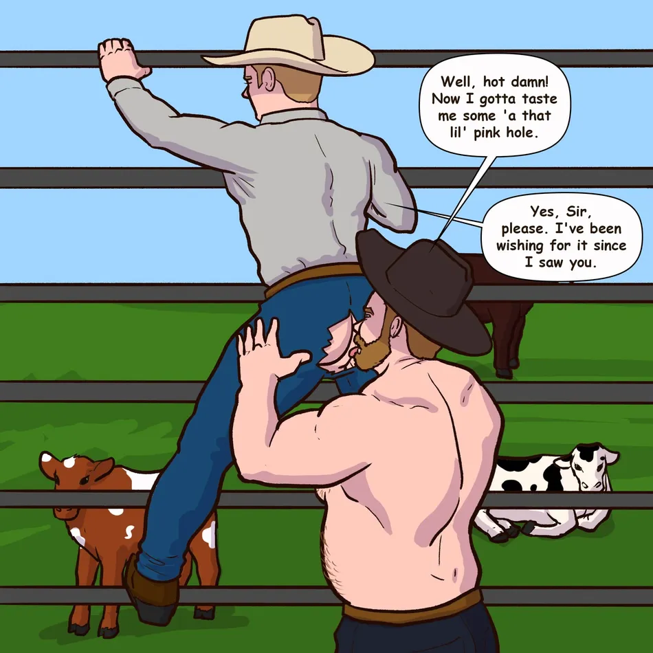 [Gabo] Gabo Artwork Comic N32 [Eng] — 012