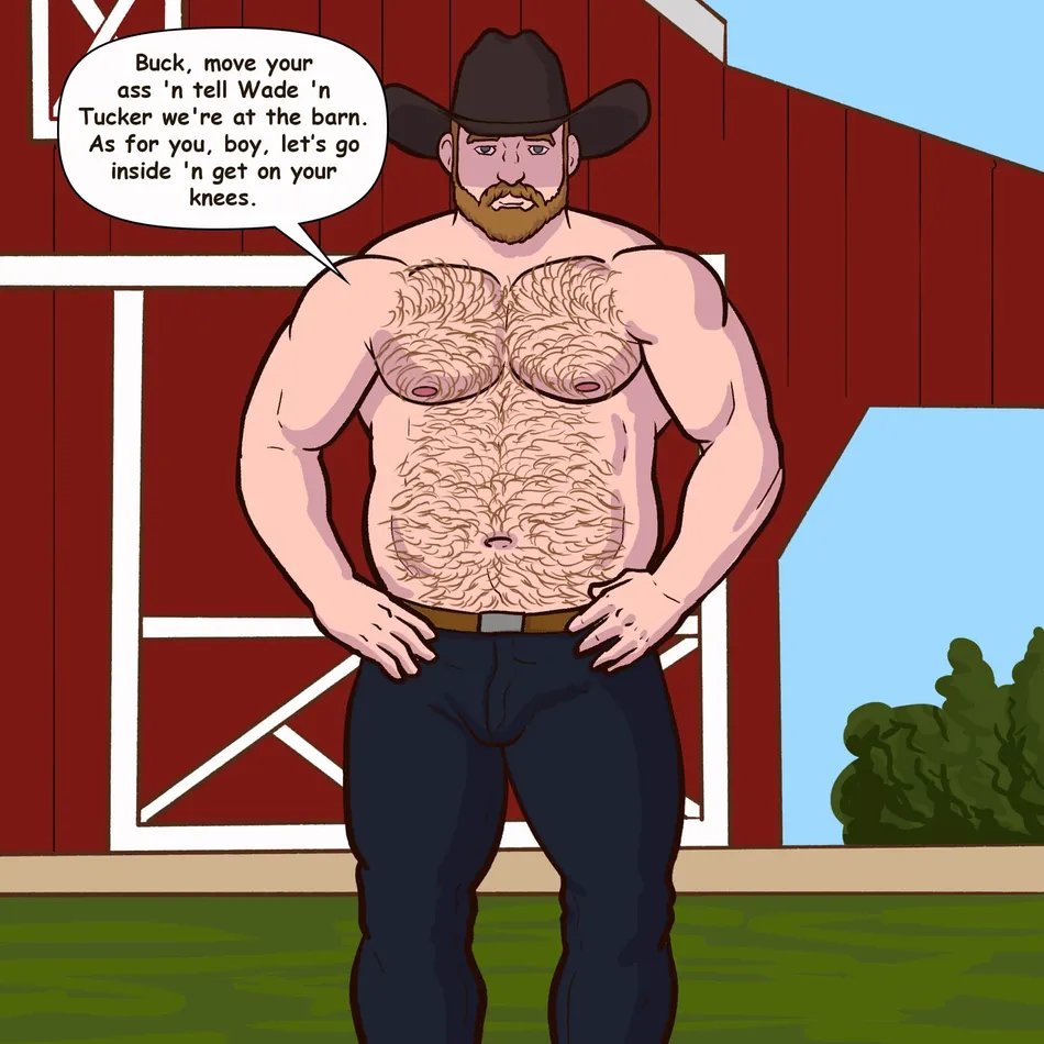 [Gabo] Gabo Artwork Comic N32 [Eng] — 014