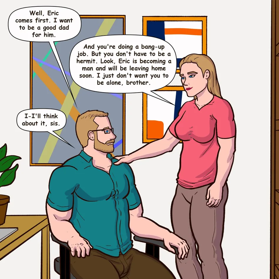 [Gabo] Gabo Artwork Comic N32 [Eng] — 005