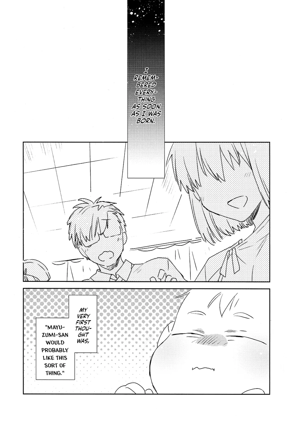 [TAM (Tamiya Komo)] Kuroko no Basket dj – Taihen Omatase Shimashita. [Eng] — 014