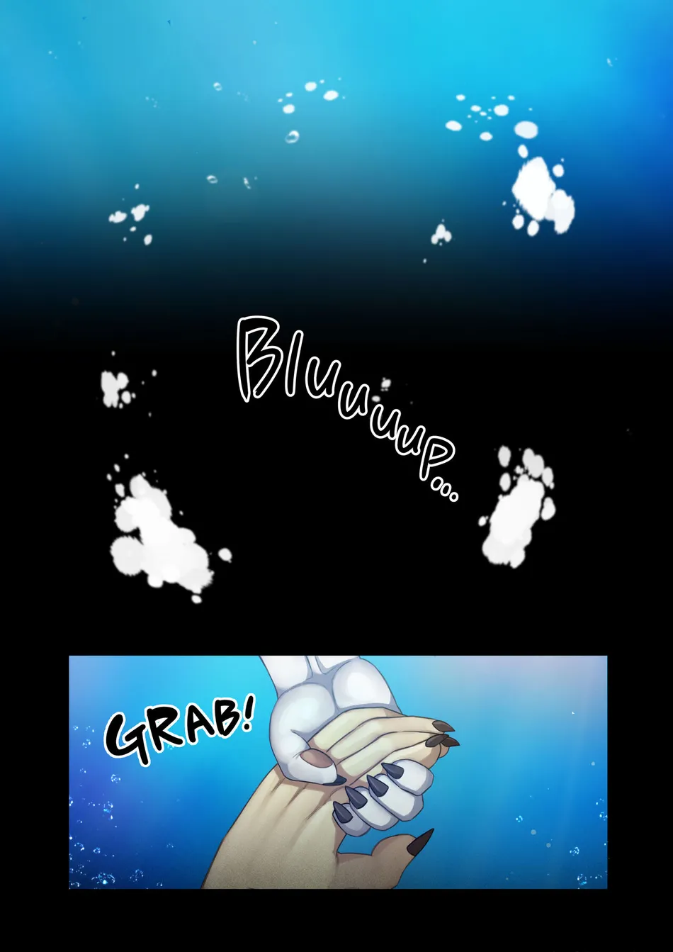 [Nekogaki] Burning CPR – Dislyte dj [Eng, JP] — 004