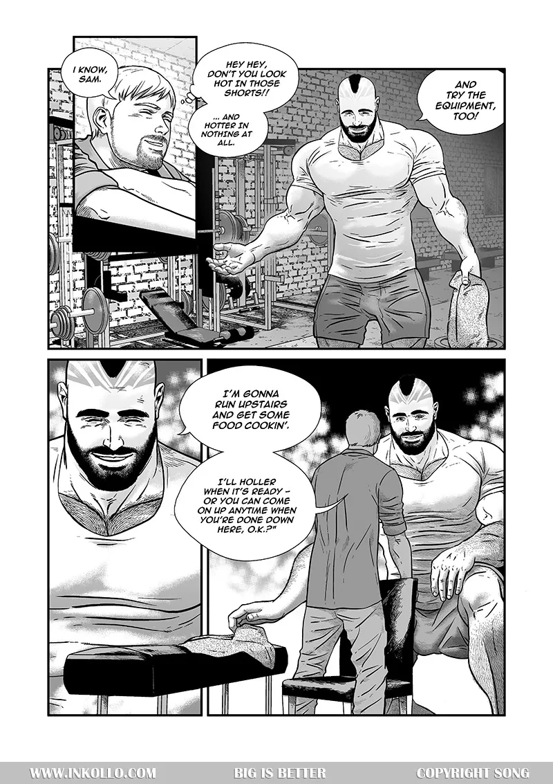 [SONG Inkollo] Bigger is Better – Chapter 7 [Eng] — 012