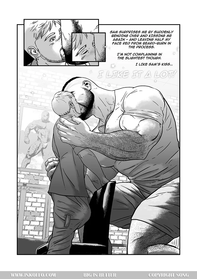 [SONG Inkollo] Bigger is Better – Chapter 7 [Eng] — 014