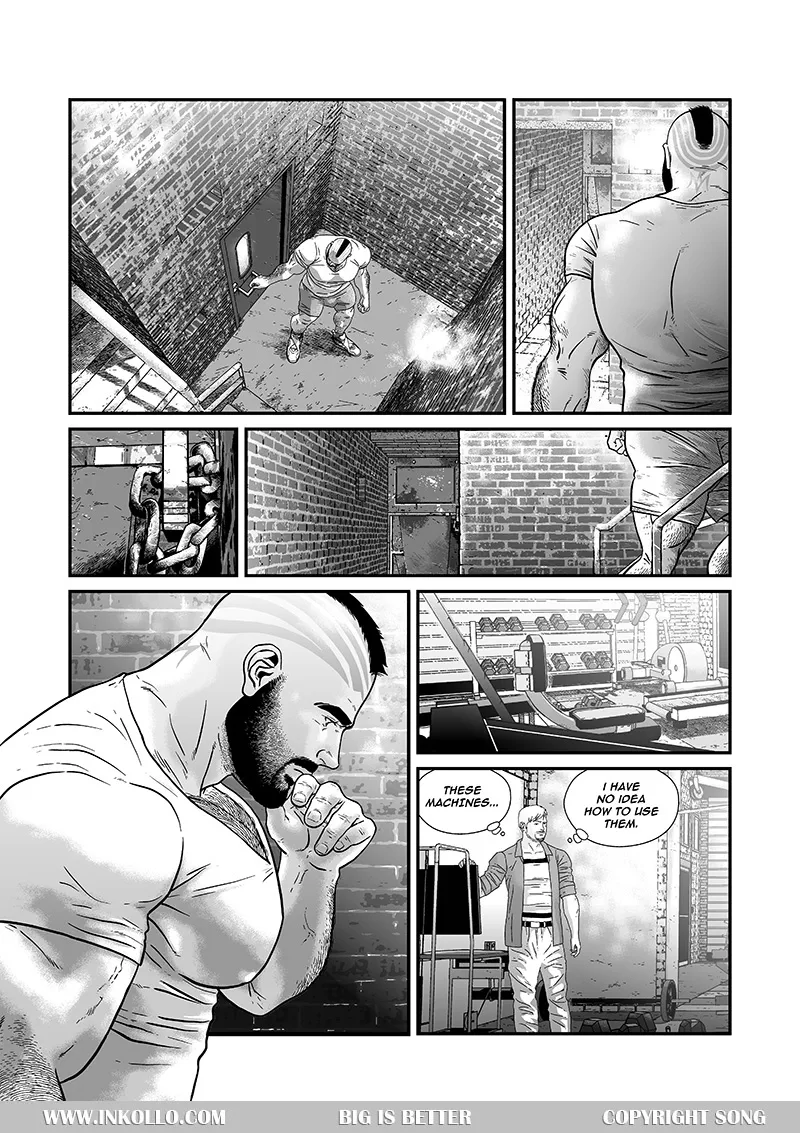 [SONG Inkollo] Bigger is Better – Chapter 7 [Eng] — 016
