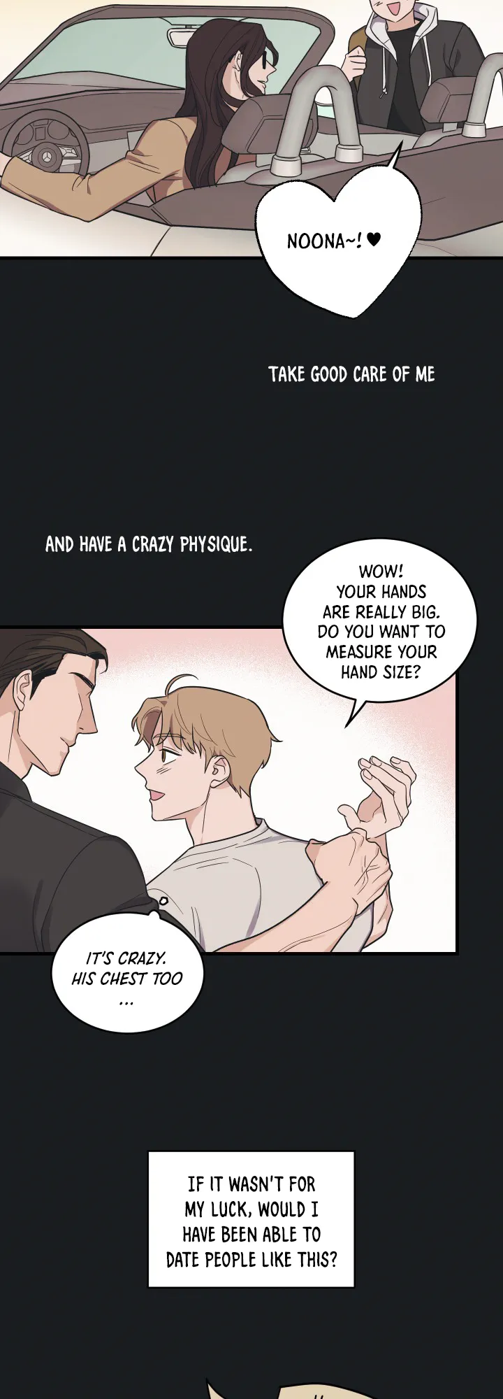 [Nokhi] Standard Love [Eng] — 014