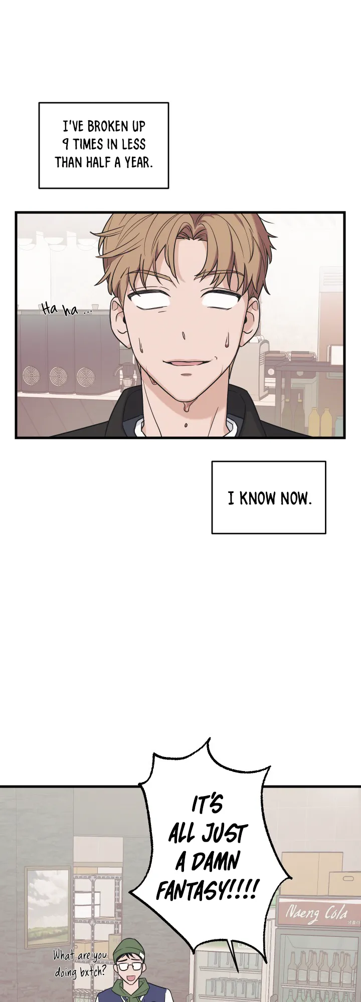 [Nokhi] Standard Love [Eng] — 005