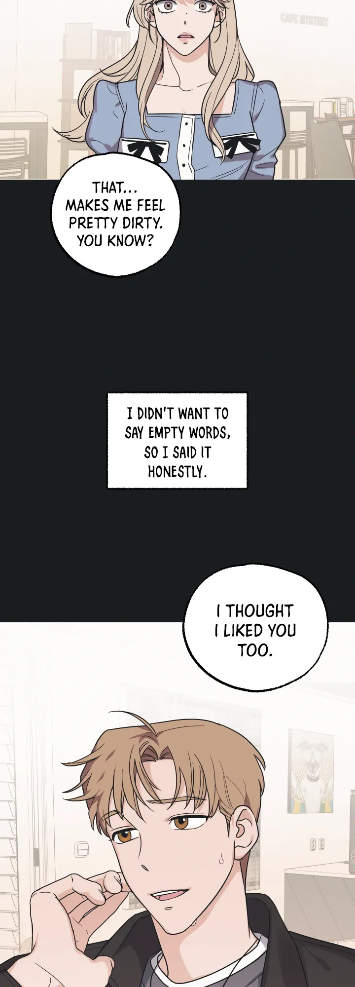 [Nokhi] Standard Love [Eng] — 009
