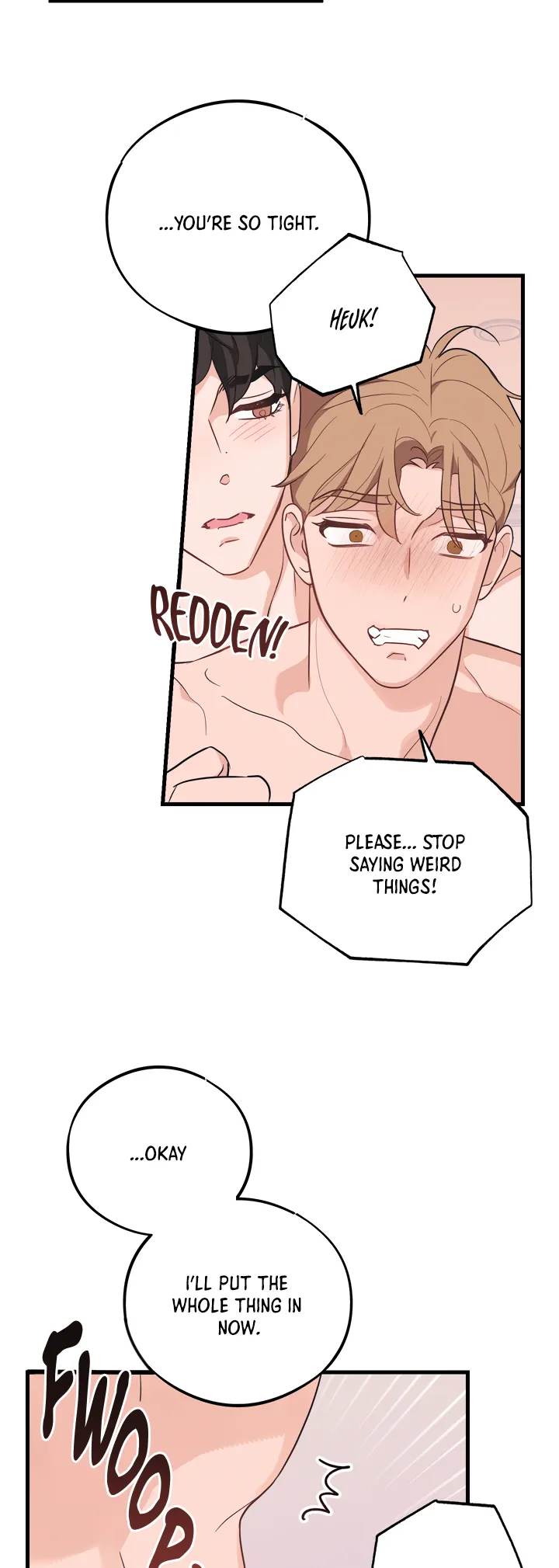 [Nokhi] Standard Love [Eng] — 430