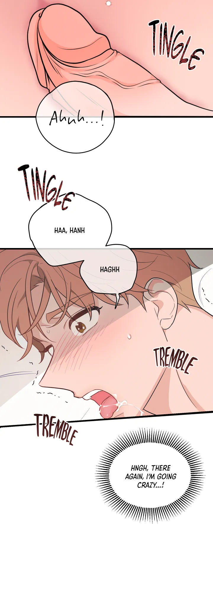 [Nokhi] Standard Love [Eng] — 435