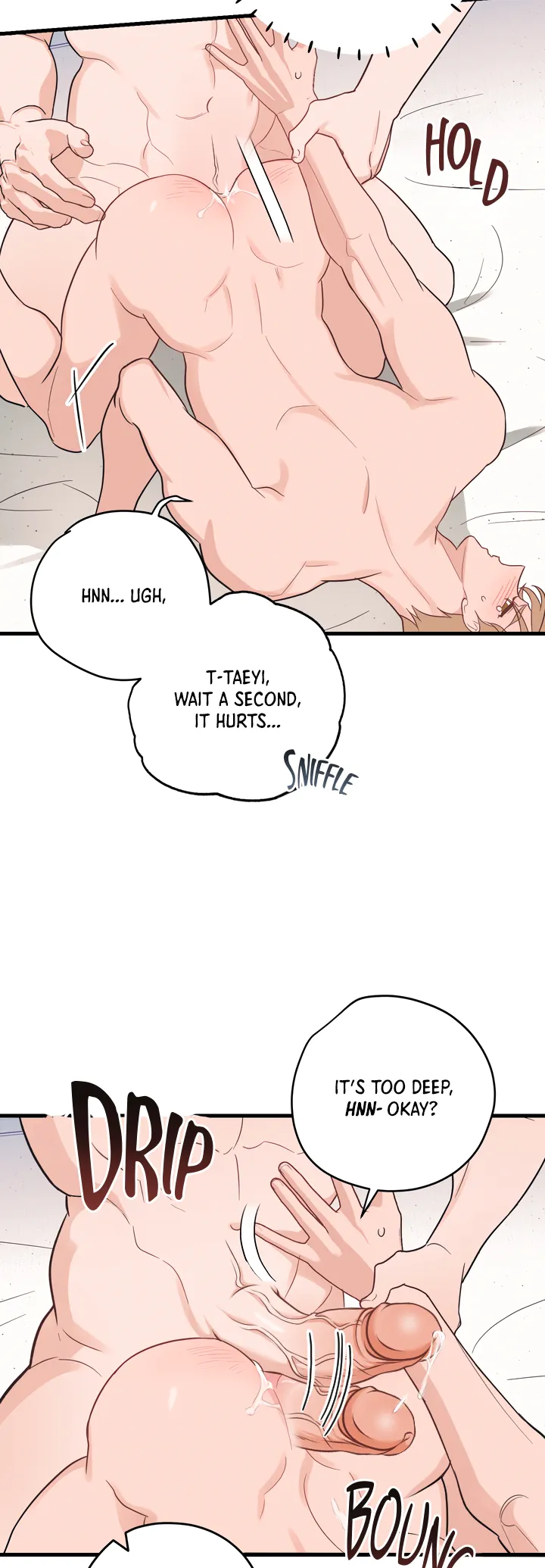 [Nokhi] Standard Love [Eng] — 437