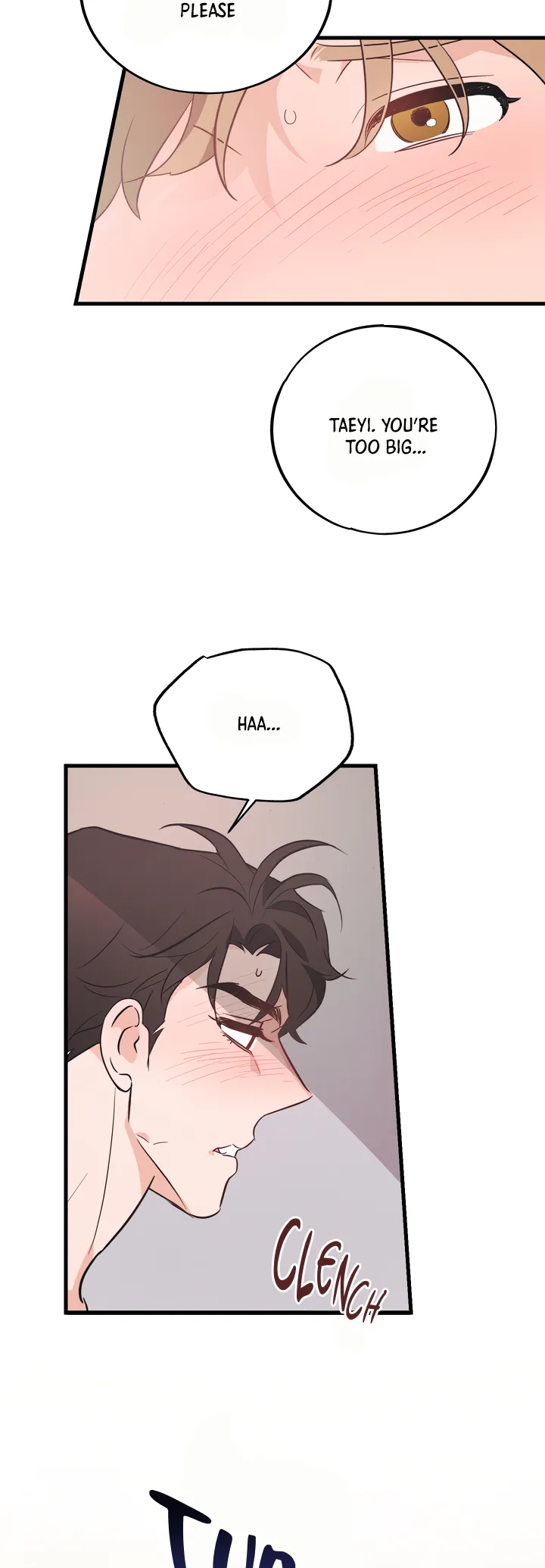 [Nokhi] Standard Love [Eng] — 439