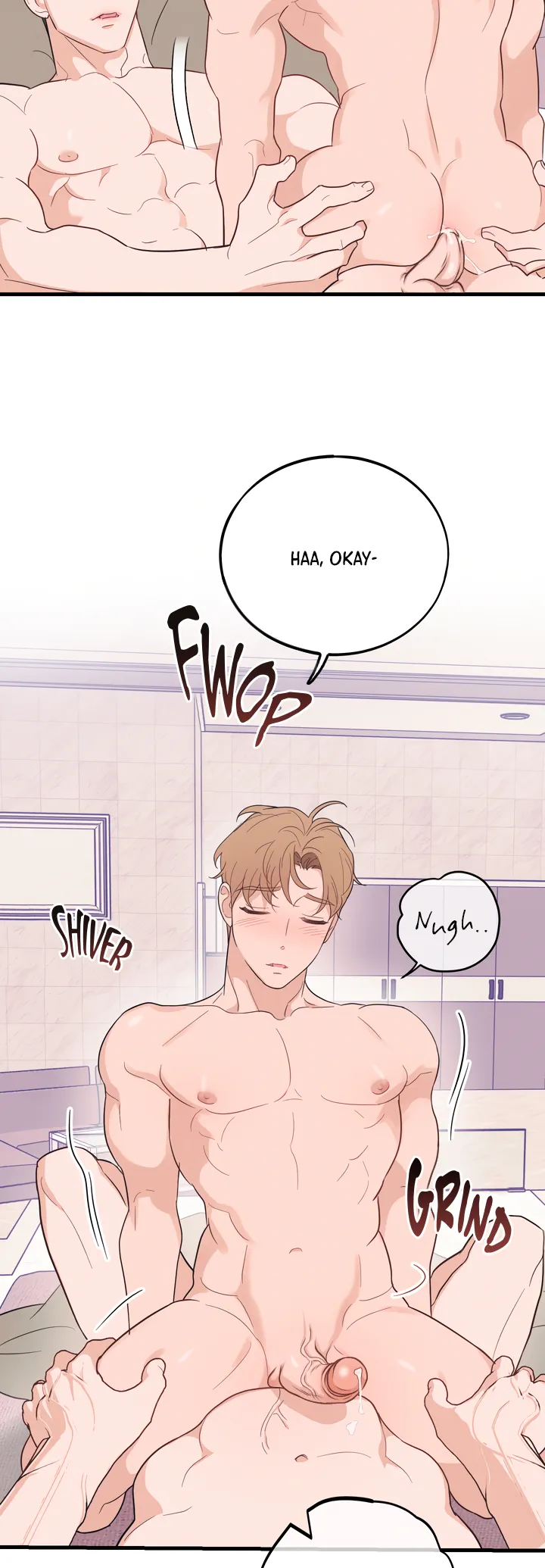 [Nokhi] Standard Love [Eng] — 441