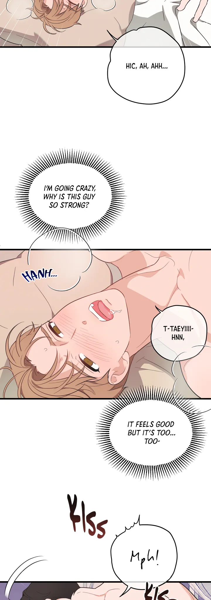 [Nokhi] Standard Love [Eng] — 447