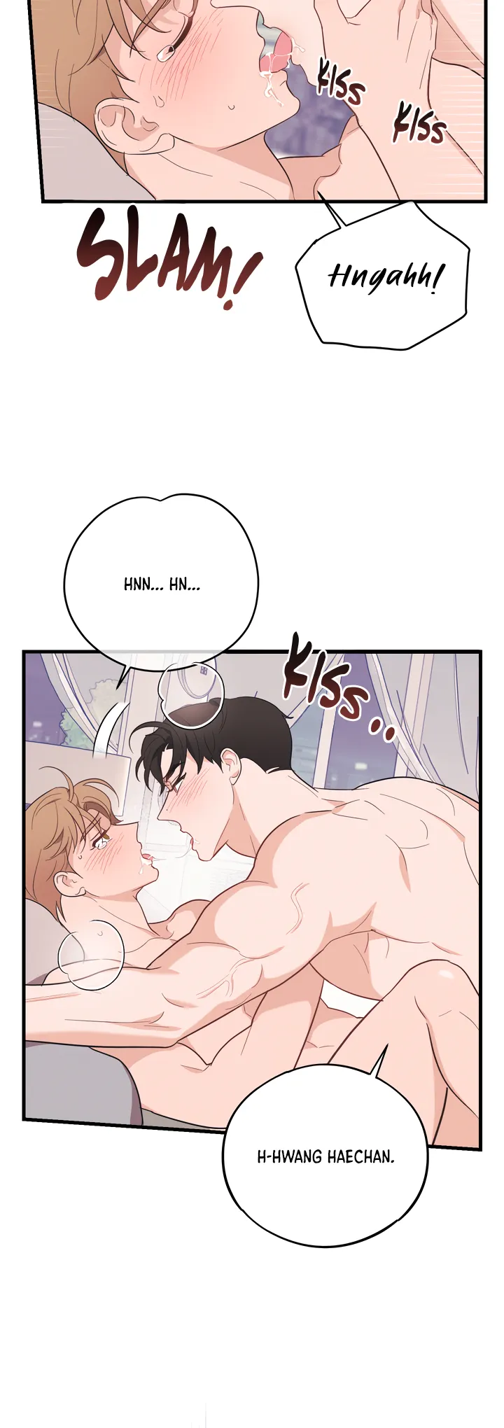 [Nokhi] Standard Love [Eng] — 449