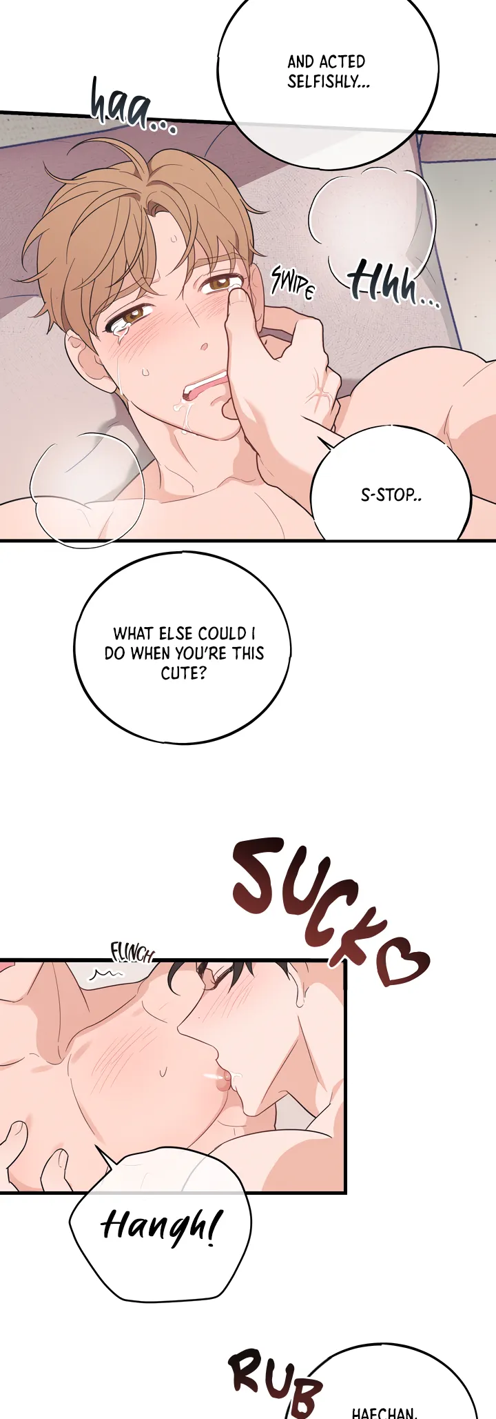 [Nokhi] Standard Love [Eng] — 451