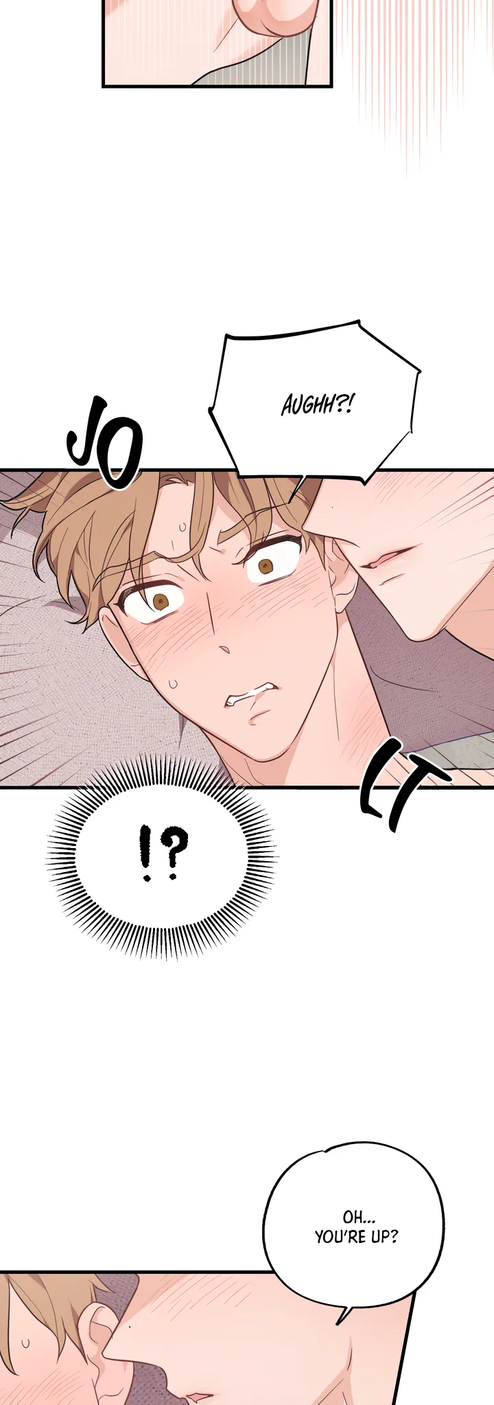 [Nokhi] Standard Love [Eng] — 424