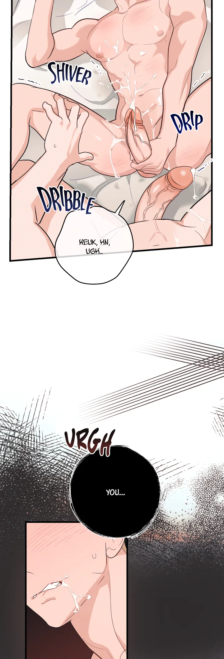 [Nokhi] Standard Love [Eng] — 460