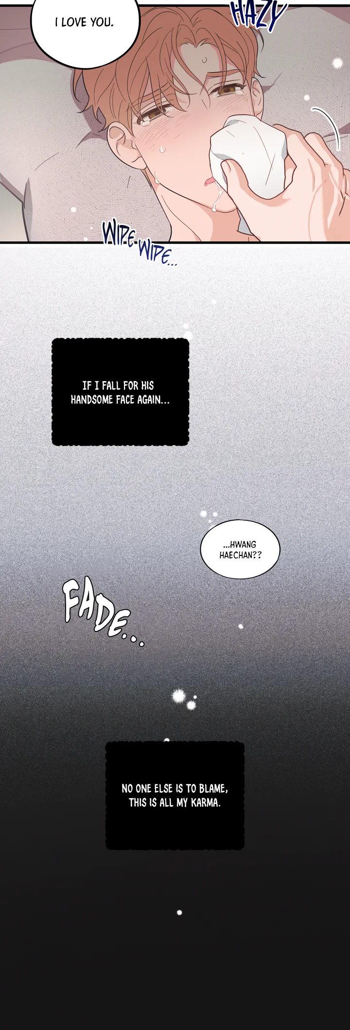 [Nokhi] Standard Love [Eng] — 463