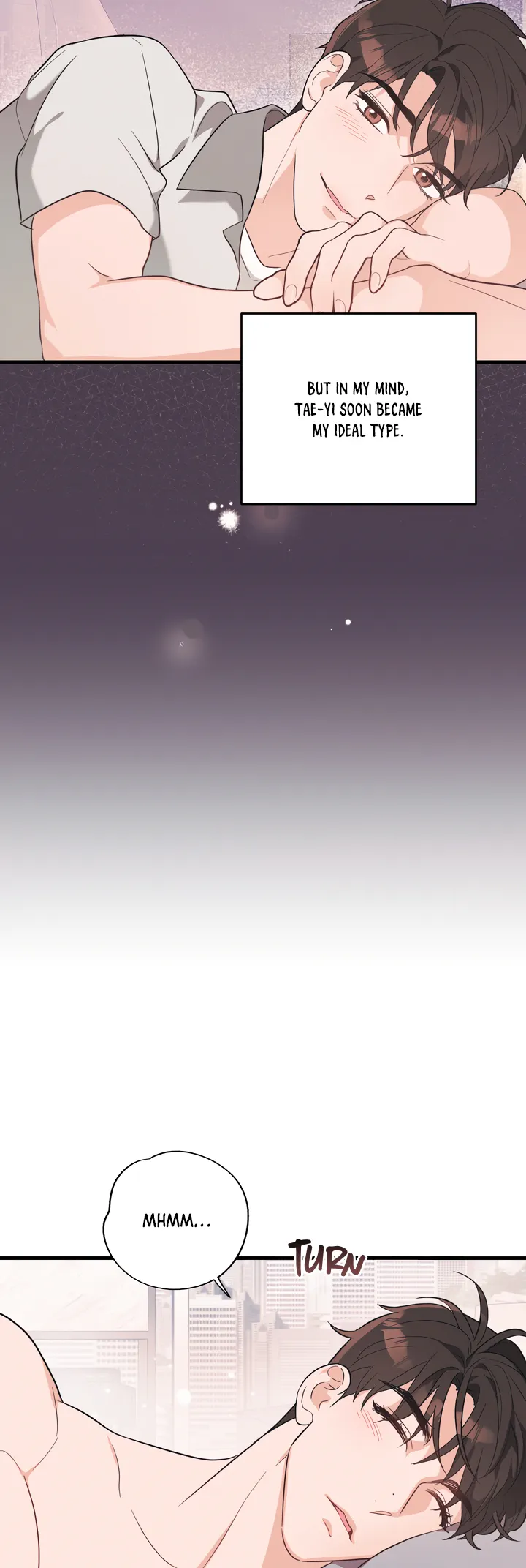 [Nokhi] Standard Love [Eng] — 486
