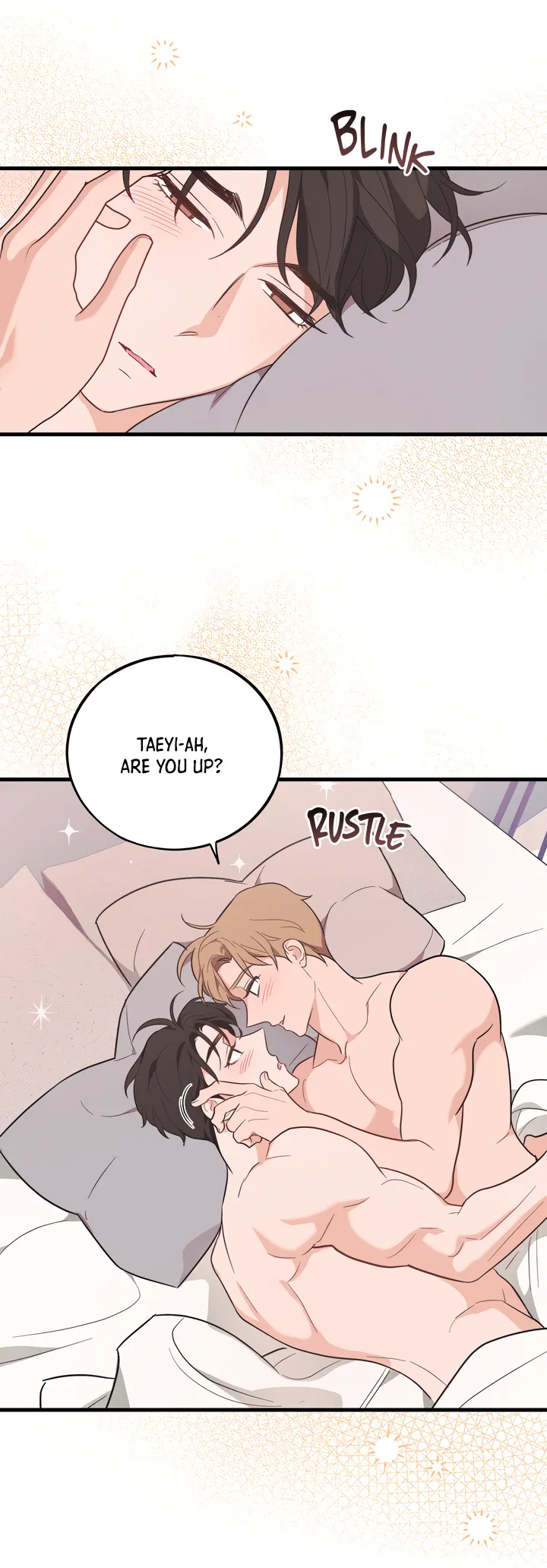 [Nokhi] Standard Love [Eng] — 488