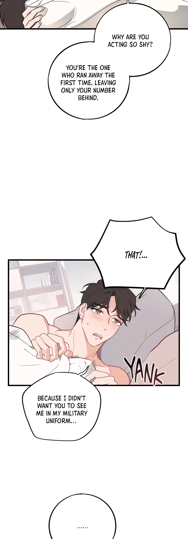 [Nokhi] Standard Love [Eng] — 490