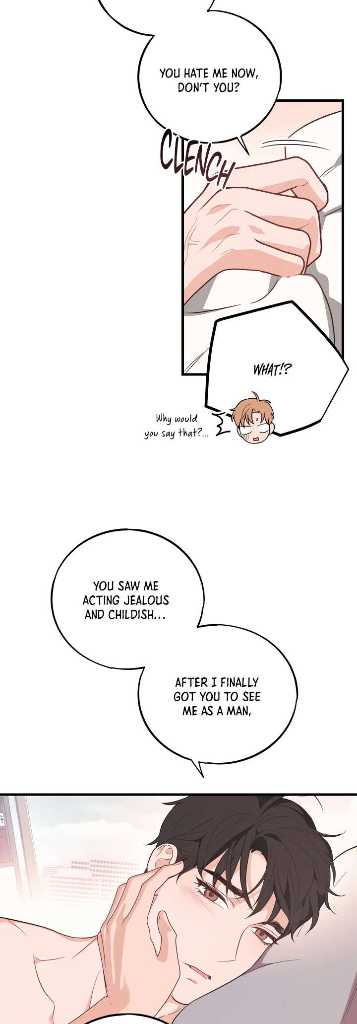 [Nokhi] Standard Love [Eng] — 491