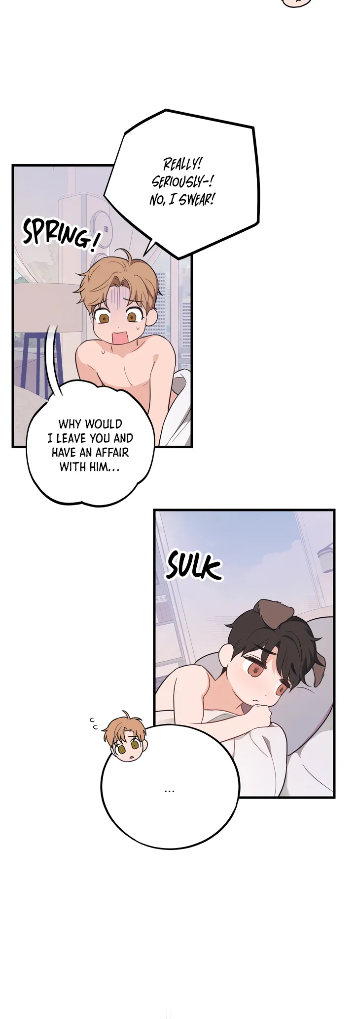 [Nokhi] Standard Love [Eng] — 494