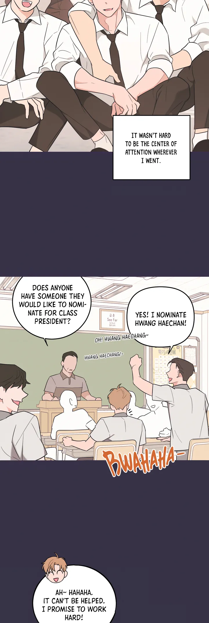 [Nokhi] Standard Love [Eng] — 468