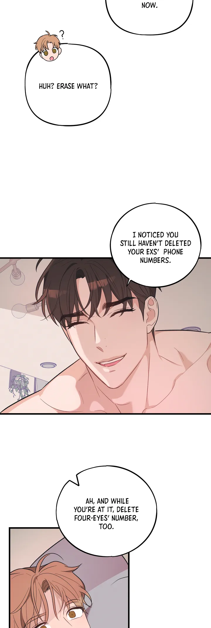[Nokhi] Standard Love [Eng] — 499