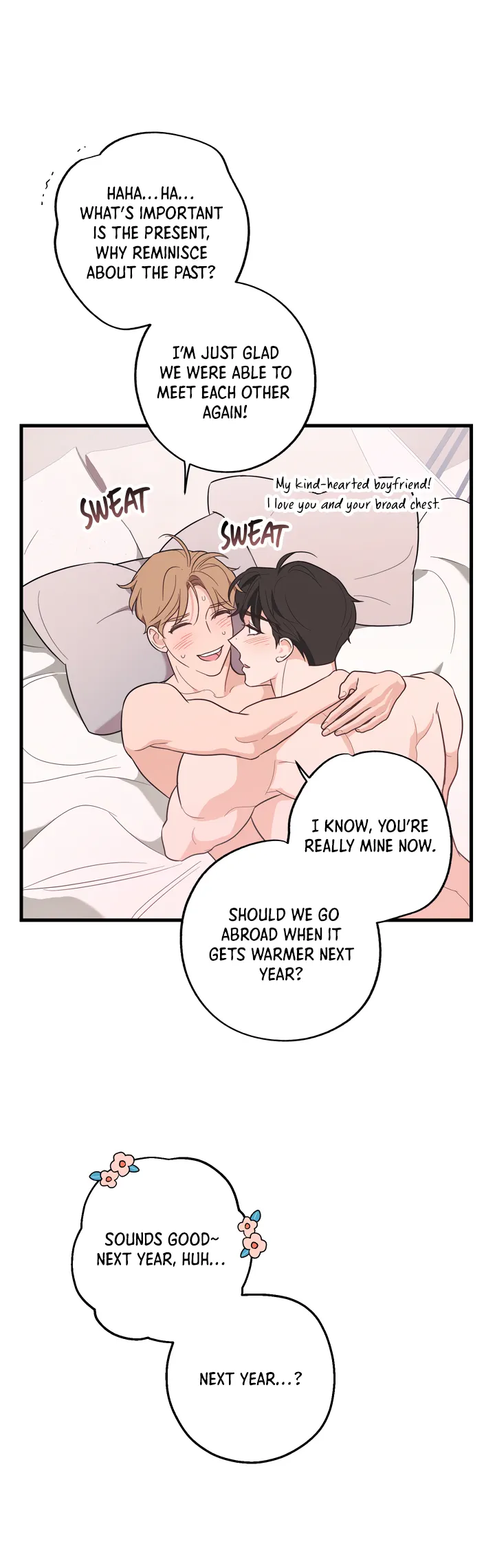 [Nokhi] Standard Love [Eng] — 504