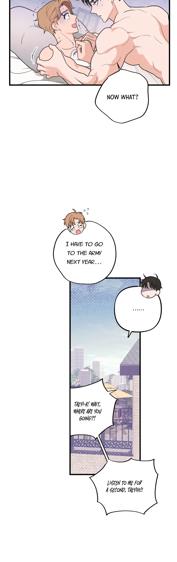 [Nokhi] Standard Love [Eng] — 507