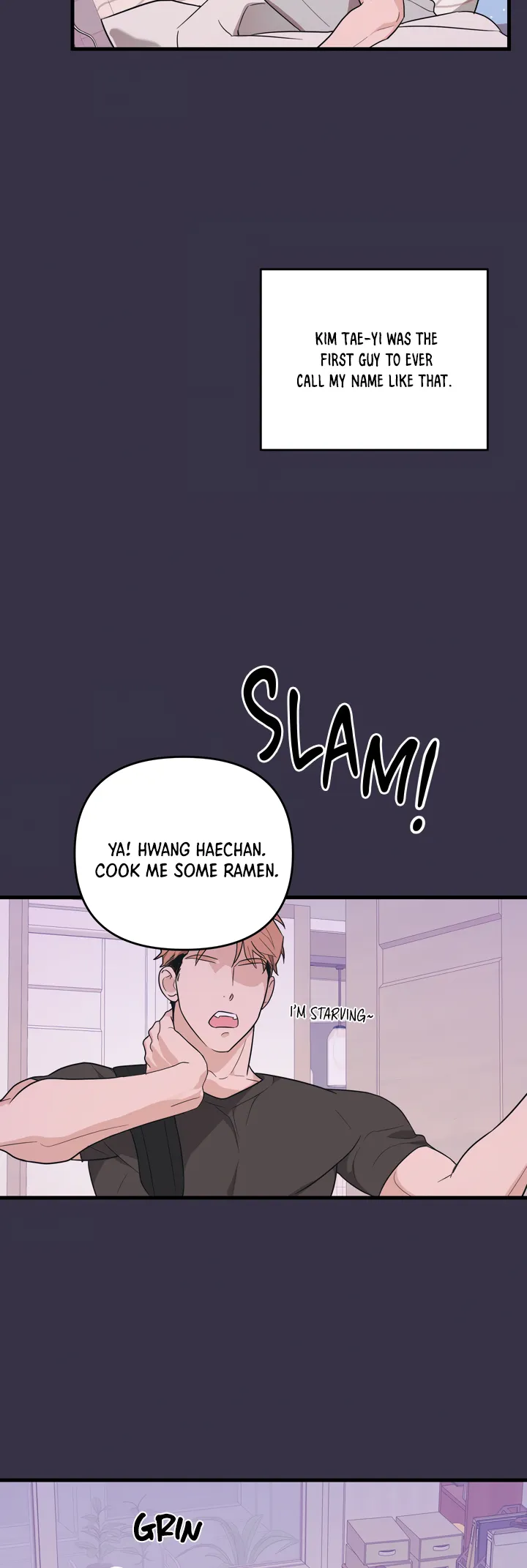 [Nokhi] Standard Love [Eng] — 472