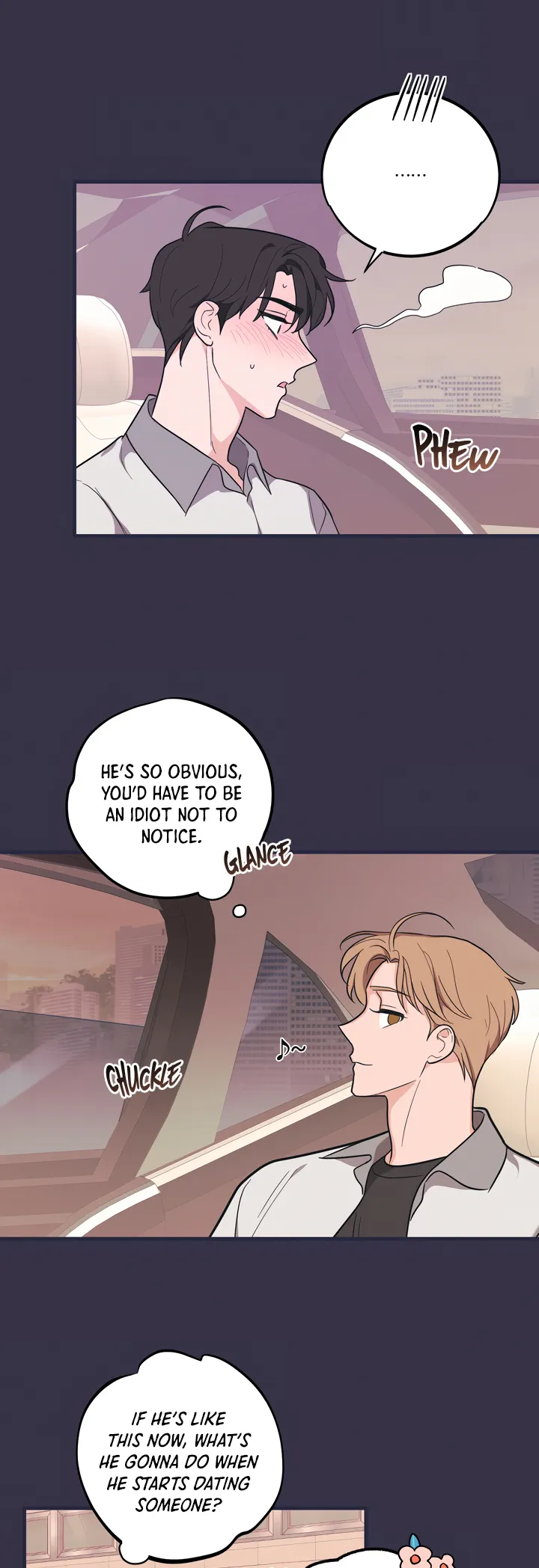 [Nokhi] Standard Love [Eng] — 474