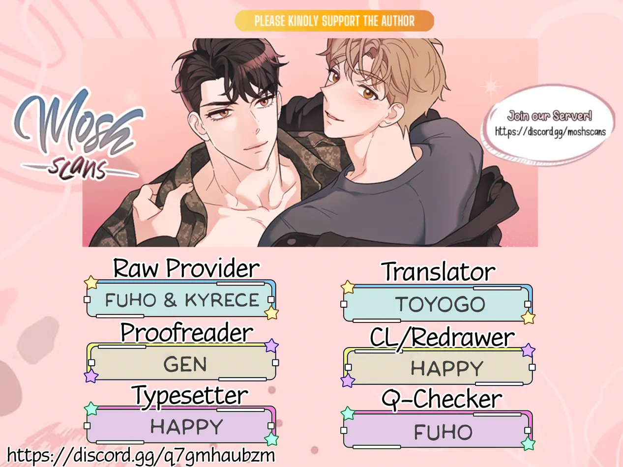 [Nokhi] Standard Love [Eng] — 089