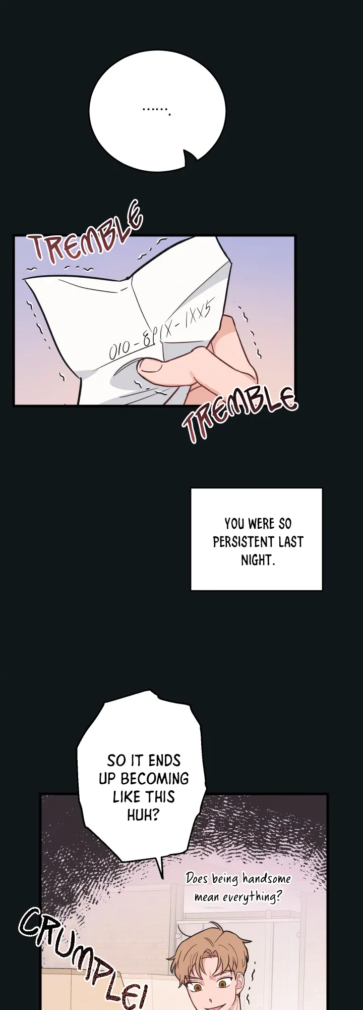 [Nokhi] Standard Love [Eng] — 103