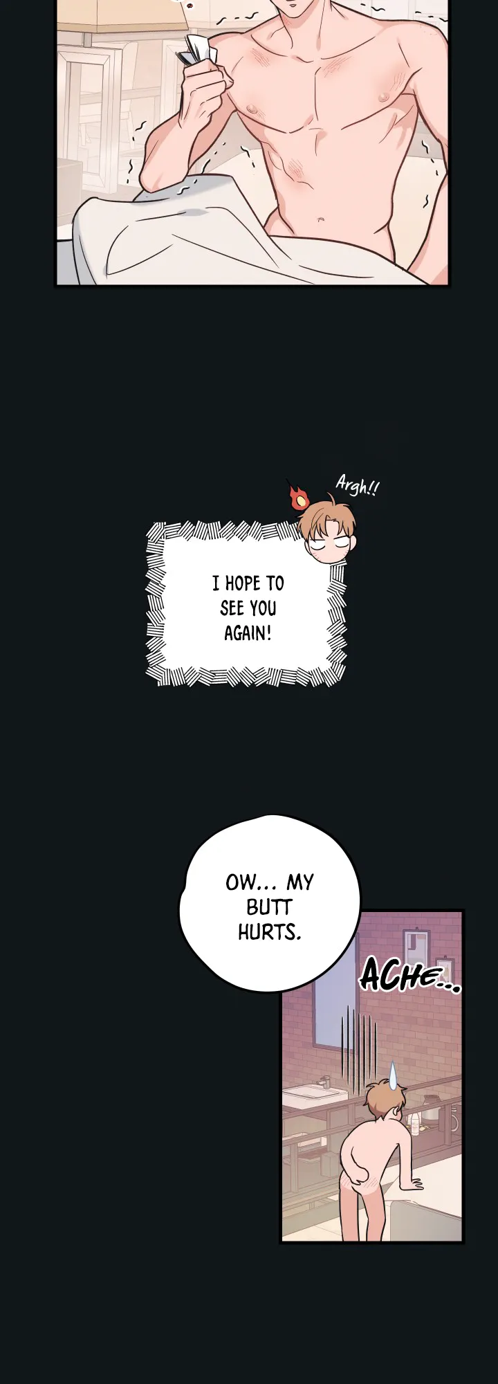 [Nokhi] Standard Love [Eng] — 104