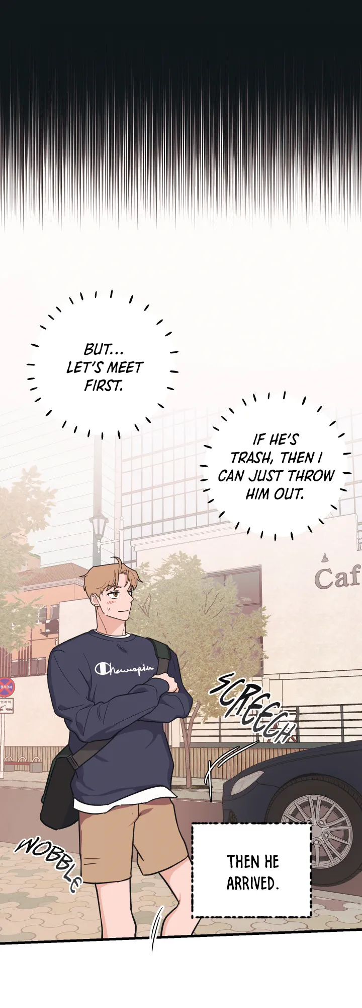 [Nokhi] Standard Love [Eng] — 105